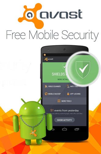 download Avast: Mobile security apk